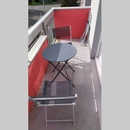 Chez Romain, Appartement Proche Commerces Et Centre Ville Avec Wifi Verdún Exterior foto